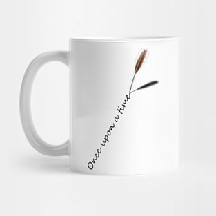 Once Upon a Time Mug